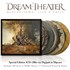 Dream Theater Quarantime: Live  Paris - 3-CD & 2-Blu-ray Dolby Atmos 5.1 Surround Sound Box Set - Sealed cd album box set UK DRTDXQU880212