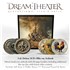 Dream Theater Quarantime: Live  Paris - 3-CD & 3-Blu-ray Box Set - Sealed cd album box set UK