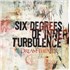 Dream Theater Six Degrees Of Inner Turbulence - 180 Gram Vinyl 2-LP vinyl set UK