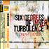 Dream Theater Six Degrees Of Inner Turbulence 2-CD album set Taiwanese DRT2CSI282095