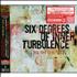 Dream Theater Six Degrees Of Inner Turbulence SHM CD Japanese DRTHMSI467572