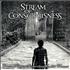 Dream Theater Stream Of Consciousness - Dream Theater Songwriting Contest CD album UK DRTCDST620700