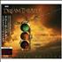 Dream Theater Systematic Chaos 2-disc CD/DVD set Japanese DRT2DSY398306