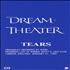 Dream Theater Tears - Promotional Snap Pack 3