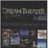 Dream Theater The Studio Albums 1992-2011 cd album box set UK DRTDXTH834621