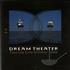 Dream Theater Touring Into Infinity + Ticket Stub tour programme UK DRTTRTO604116