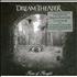 Dream Theater Train Of Thought CD album UK DRTCDTR263932
