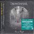 Dream Theater Train Of Thought CD album Japanese DRTCDTR396774