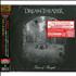 Dream Theater Train Of Thought SHM CD Japanese DRTHMTR467568