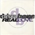 Drizabone Real Love 7 UNITED KINGDOM DHX07RE893172