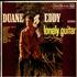 Duane Eddy Lonely Guitar vinyl LP UK DUALPLO534646
