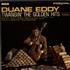 Duane Eddy Twangin' The Golden Hits vinyl LP UK DUALPTW699416