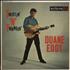 Duane Eddy Twistin' 'n' Twangin' vinyl LP UK DUALPTW741129