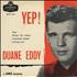 Duane Eddy Yep! EP 7