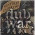 Dub War Westgate Under Fire - Red Vinyl - Autographed vinyl LP UK