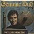 DUDLEY%5FMOORE GENUINE%2BDUD%2B%2D%2BEX vinyl LP UK 