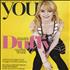 Duffy (Pop) You [The Mail On Sunday] magazine UK DUFMAYO434766