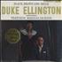 Duke Ellington Black, Brown And Beige vinyl LP US DA3LPBL376613