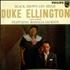 Duke Ellington Black, Brown And Beige vinyl LP UK DA3LPBL542630