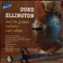 Duke Ellington Duke Ellington And His Famous Orchestra And Soloists vinyl LP US DA3LPDU590637