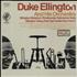 Duke Ellington Duke Ellington And His Orchestra - Sealed vinyl LP US DA3LPDU669536