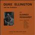 Duke Ellington Duke Ellington And His Orchestra With Django Reinhardt 2-LP vinyl set French DA32LDU590700