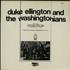 Duke Ellington Duke Ellington And The Washingtonians vinyl LP Italian DA3LPDU591431