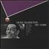 Duke Ellington Duke Ellington On V-Disc 1945-46 vinyl LP Japanese DA3LPDU670050