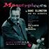 Duke Ellington Ellington Masterpieces vinyl LP UK DA3LPEL542615