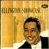 Duke Ellington Ellington Showcase vinyl LP UK DA3LPEL542806