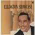 Duke Ellington Ellington Showcase vinyl LP Japanese