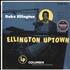Duke Ellington Ellington Uptown - 180gm vinyl LP UK DA3LPEL711248
