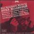 Duke Ellington Four Symphonic Works By Duke Ellington CD album US DA3CDFO492597