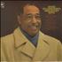 Duke Ellington Greatest Hits vinyl LP UK DA3LPGR332268