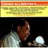 Duke Ellington Greatest Hits vinyl LP Dutch DA3LPGR411685
