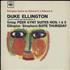 Duke Ellington Grieg: Peer Gynt Suites Nos. 1 & 2 / Ellington/Strayhorn: Suite Thursday vinyl LP UK DA3LPGR668673