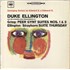 Duke Ellington Grieg: Peer Gynt Suites Nos. 1 & 2 / Ellington/Strayhorn: Suite Thursday vinyl LP UK DA3LPGR838828