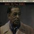 Duke Ellington Hail To The Duke vinyl LP UK DA3LPHA585448