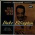 Duke Ellington Hail To The Duke vinyl LP US DA3LPHA590510