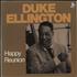 Duke Ellington Happy Reunion vinyl LP German DA3LPHA669427