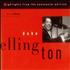 Duke Ellington Highlights From The Centennial Edition 3-CD set US DA33CHI261275