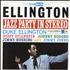 Duke Ellington Jazz Party In Stereo - 180gm vinyl LP US DA3LPJA695834