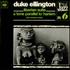 Duke Ellington Liberian Suite / A Tone Parallel To Harlem vinyl LP French DA3LPLI542695