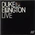 Duke Ellington Live 2-LP vinyl set UK DA32LLI669776