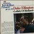 Duke Ellington Lullaby Of Birdland vinyl LP German DA3LPLU590768