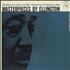 Duke Ellington Masterpieces By Ellington vinyl LP Japanese DA3LPMA402691