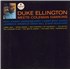 Duke Ellington Meets Coleman Hawkins vinyl LP UK DA3LPME466667
