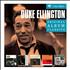 Duke Ellington Original Album Classics 5-CD set UK DA35COR417184