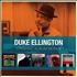 Duke Ellington Original Album Series 5-CD set UK DA35COR496960