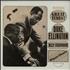 Duke Ellington Piano Duets - Great Times! vinyl LP Spanish DA3LPPI646512